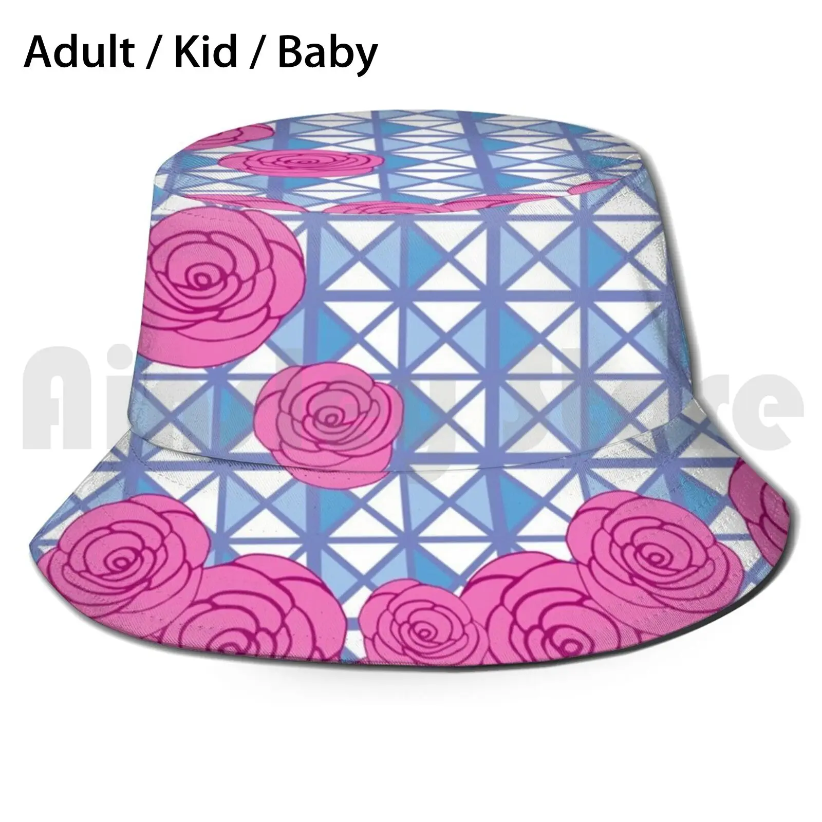 ~ Yasurose ~ Cappello Da Sole 546 Cappello Da Pescatore Jjba Jojos Bizarre Adventure Jojolion Yasuho Hirose Hirose Yasuho