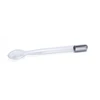 Replacement Electrotherapy Wand Glass Tube for High Frequency Electrode Glass Tube Electrotherapy Skin Care Massager Accessories 3