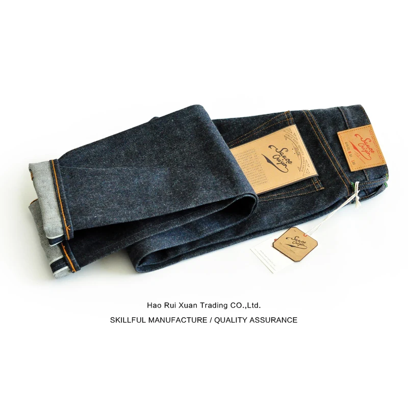 american selvedge denim brands