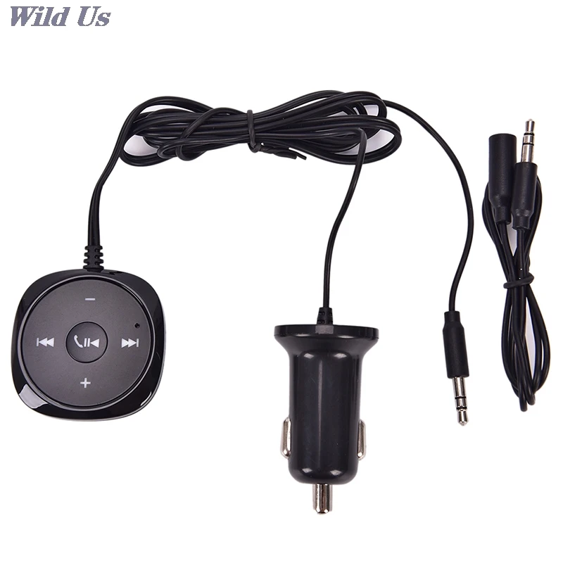 1 set Mini Wireless Bluetooth Audio 