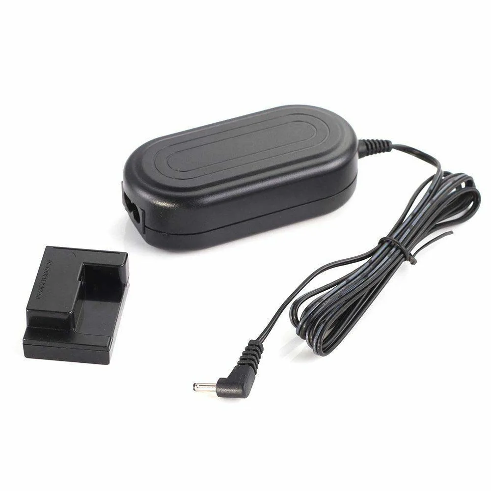 ACK-DC50 адаптер питания переменного тока для CANON Power Shot G10 G11 G12 SX30 IS SX30IS | Электроника