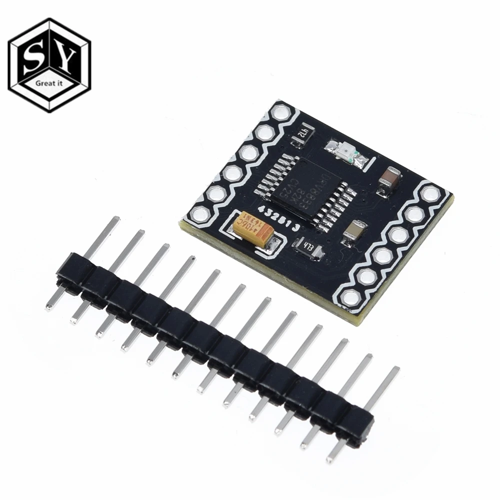 DRV8833  (1)