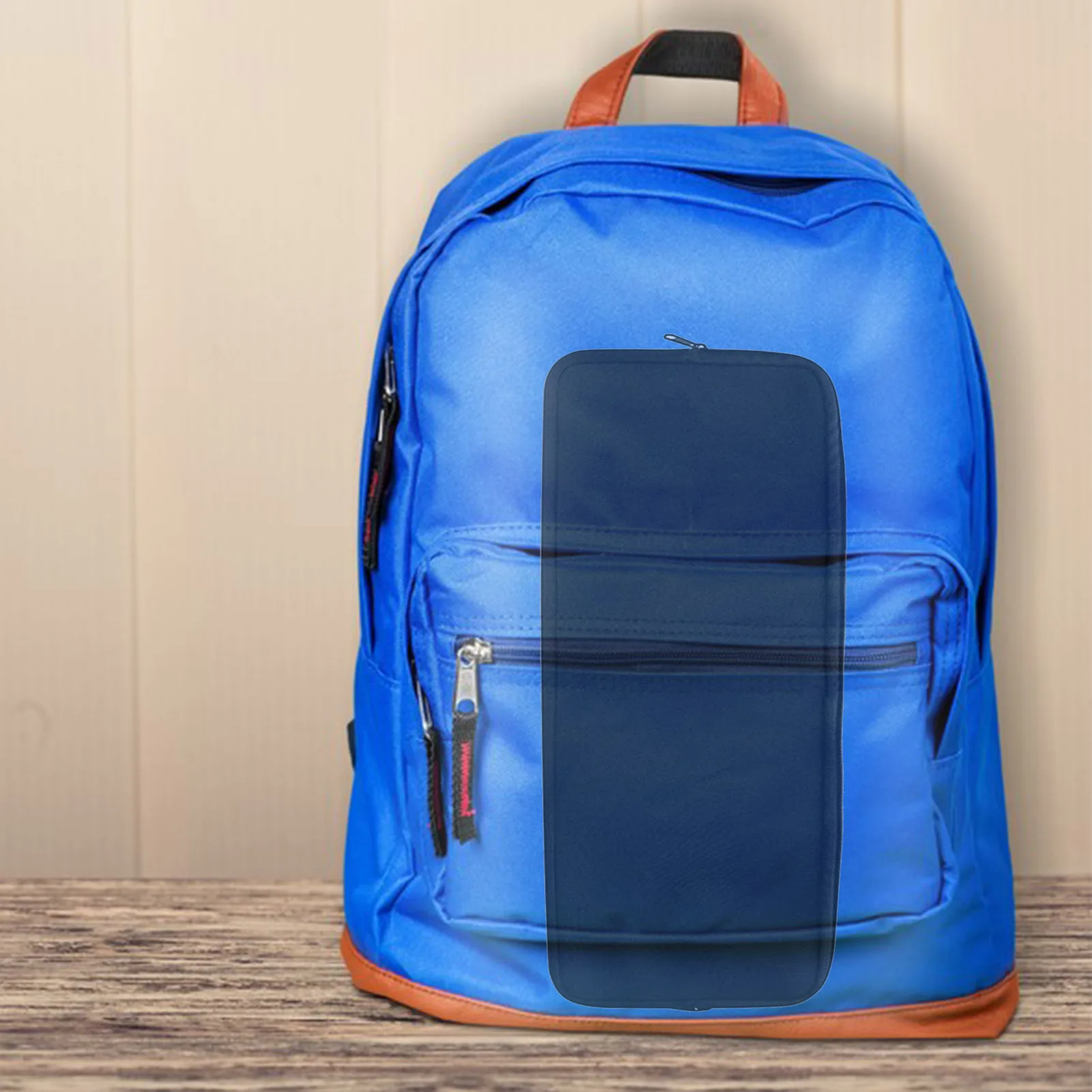 Estojo de Armazenamento Portátil Impermeável Proteger Bolsa Box Maleta de Viagem para Chaves Logitech mx Mini Acessórios de Teclado Avançado - Imagem 2