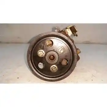 

STEERING PUMP PEUGEOT 407 COUPE