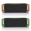 Portable Audio 