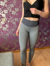 Encaje perfecto de las mujeres Mujer Push Up Sexy mallas con cintura alta poliéster Legging ropa para actividad gimnasio sin costura Leggings