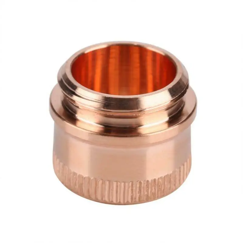 Plasma Shield cap 5 шт 50-60A для тепловой динамики SL60-100 фонарь для резки 9-8238