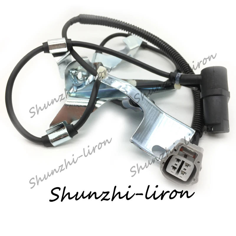 

Left Side ABS Sensor Wheel Speed Sensor 89543-60010 For Toyota LAND CRUISER 100 1998-2007 For LEXUS LX470 1998-2007