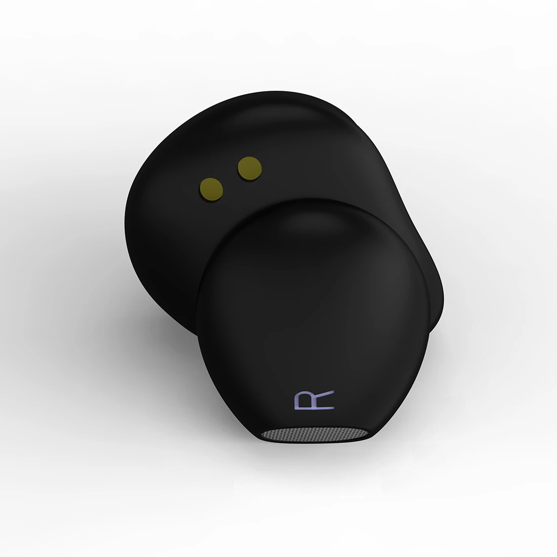 ITECHOR X12Pro Bluetooth гарнитура портативные беспроводные наушники портативные аудио и видео наушники и наушники мужчины женщины-синий
