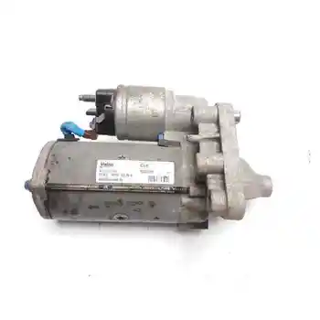 

966285418004 ENGINE PEUGEOT 3008 BOOT