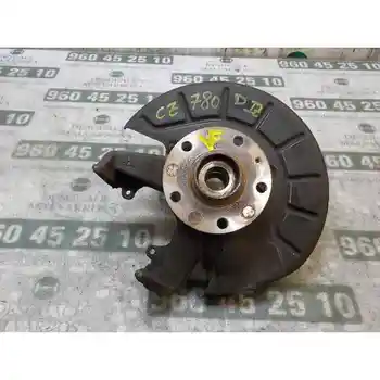 

STEERING KNUCKLE FRONT LEFT SEAT LEON (1P1) Reference Cup [16059713]