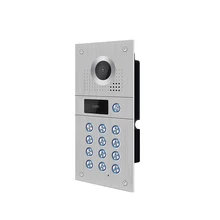 Jeatone – panneau d'appel pour sonnette d'appartement, interphone vidéo AHD 960P 84218