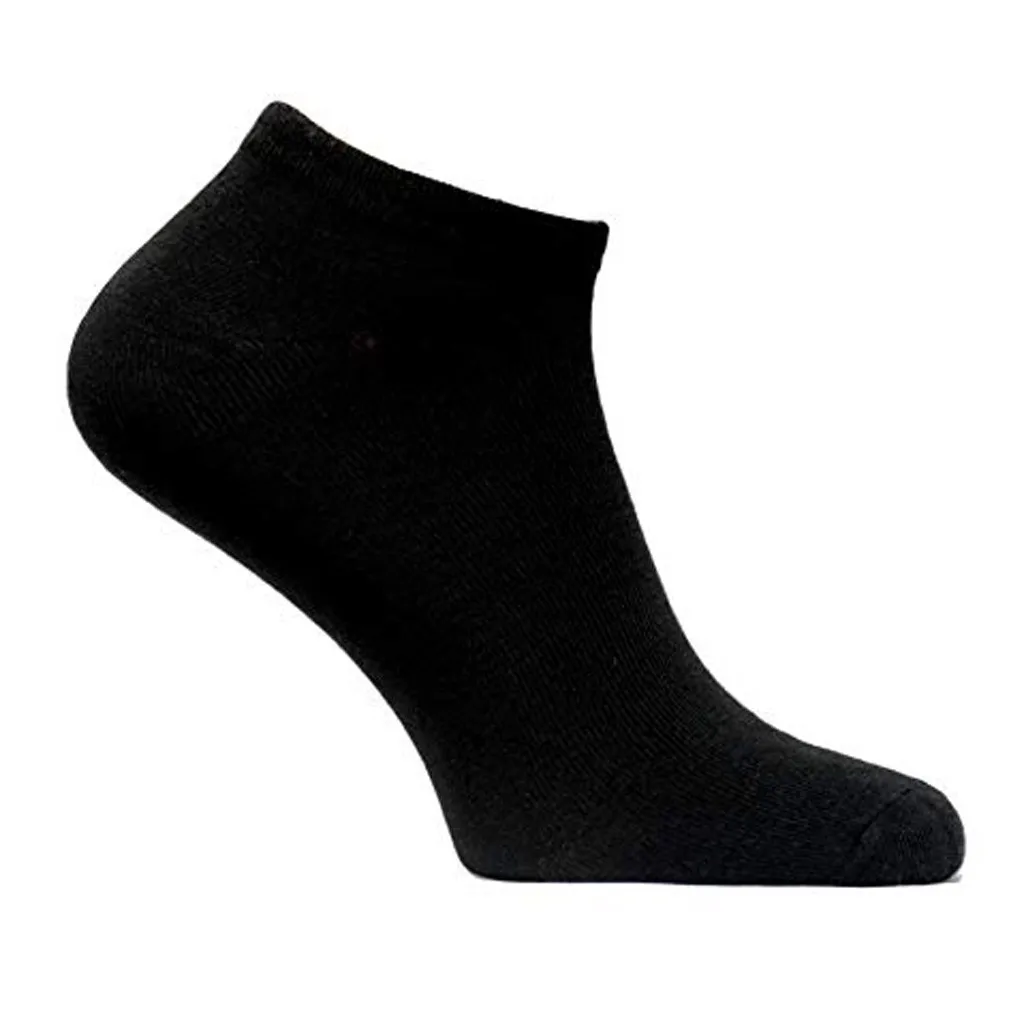 Модные однотонные шелковые носки, 12 пар удобные спортивные носки для отдыха повседневные Черные хлопковые зимние теплые короткие домашние носки для женщин