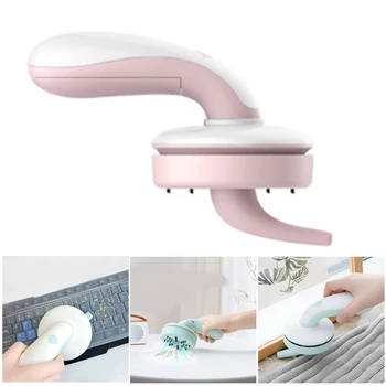 

Portable Corner Desk Table Top Vacuum Cleaner Mini Keyboard Drawer Vacuum Cleaner HYD88