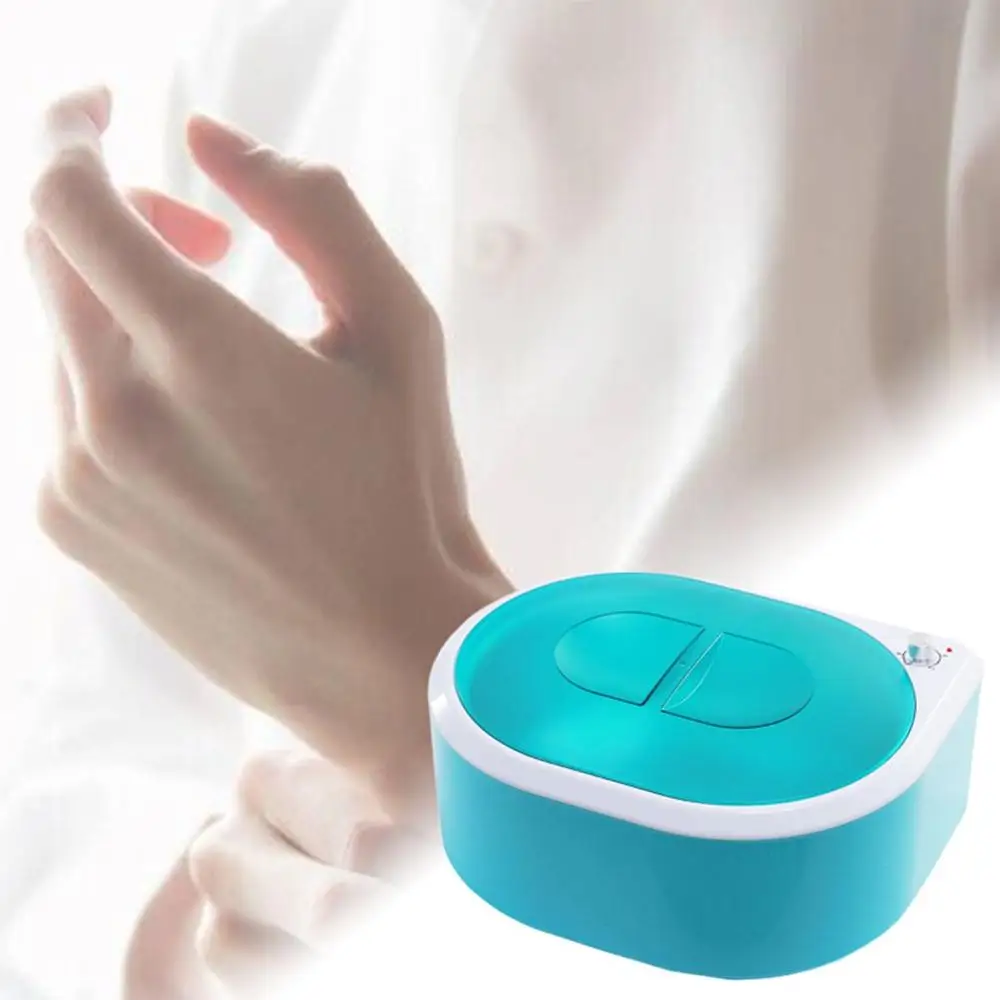 

Hair Removal Melting Wax Machine 2000Ml Big Capacity Multifunction Professional Beauty Melting Wax Machine