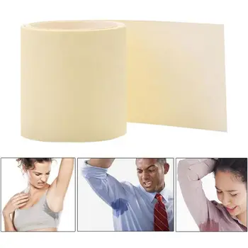 

Disposable Absorbing Underarm Sweat Practical Polyurethane Propylene Adhesives Guard Pads Deodorant Armpit Shield Clothing