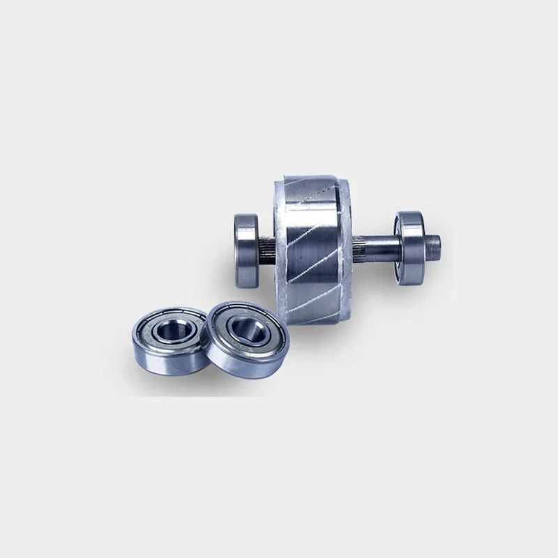 ventilador de refrigeracao flange unico ventilador caixa axial direcao vento 05