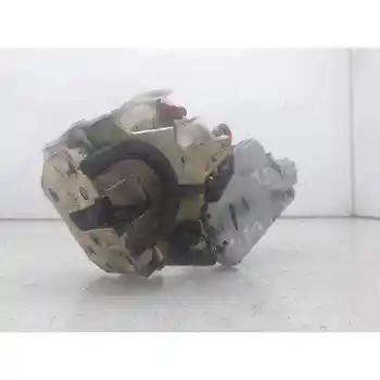 

825039F511 REAR DOOR LOCK LEFT NISSAN FIRST SALOON CAR (P11)