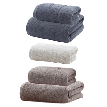 

New Egyptian Cotton Hampton Bath Sheet Bath Towel Hand Towel