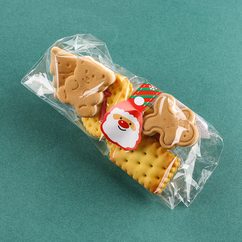 5 листов Merry Christmas Снеговик Лось самоклеющиеся бумажные наклейки запечатывание ремесло подарочные коробки этикетки украшения для выпечки вечерние принадлежности