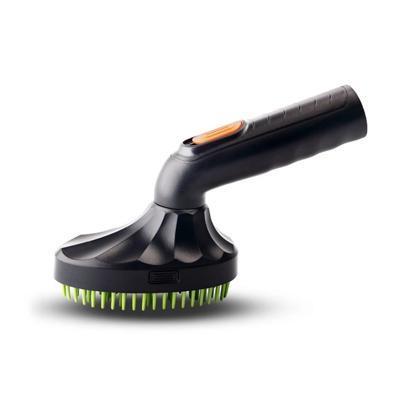 

Pet Grooming Tool Cleaning Tool Brush Loose Puppy Hair Cat Dog Fur Vacuum Cleaner Nozzle