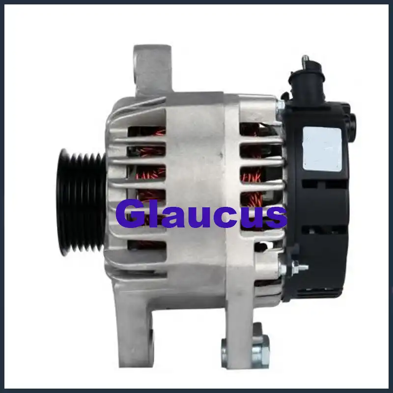 1kr 1krfe Engine Alternator Generator For Toyota Aygo Citroen C1 Peugeot 107 998cc 1 0l 05 8730 1400 1290 Car Alternator Aliexpress