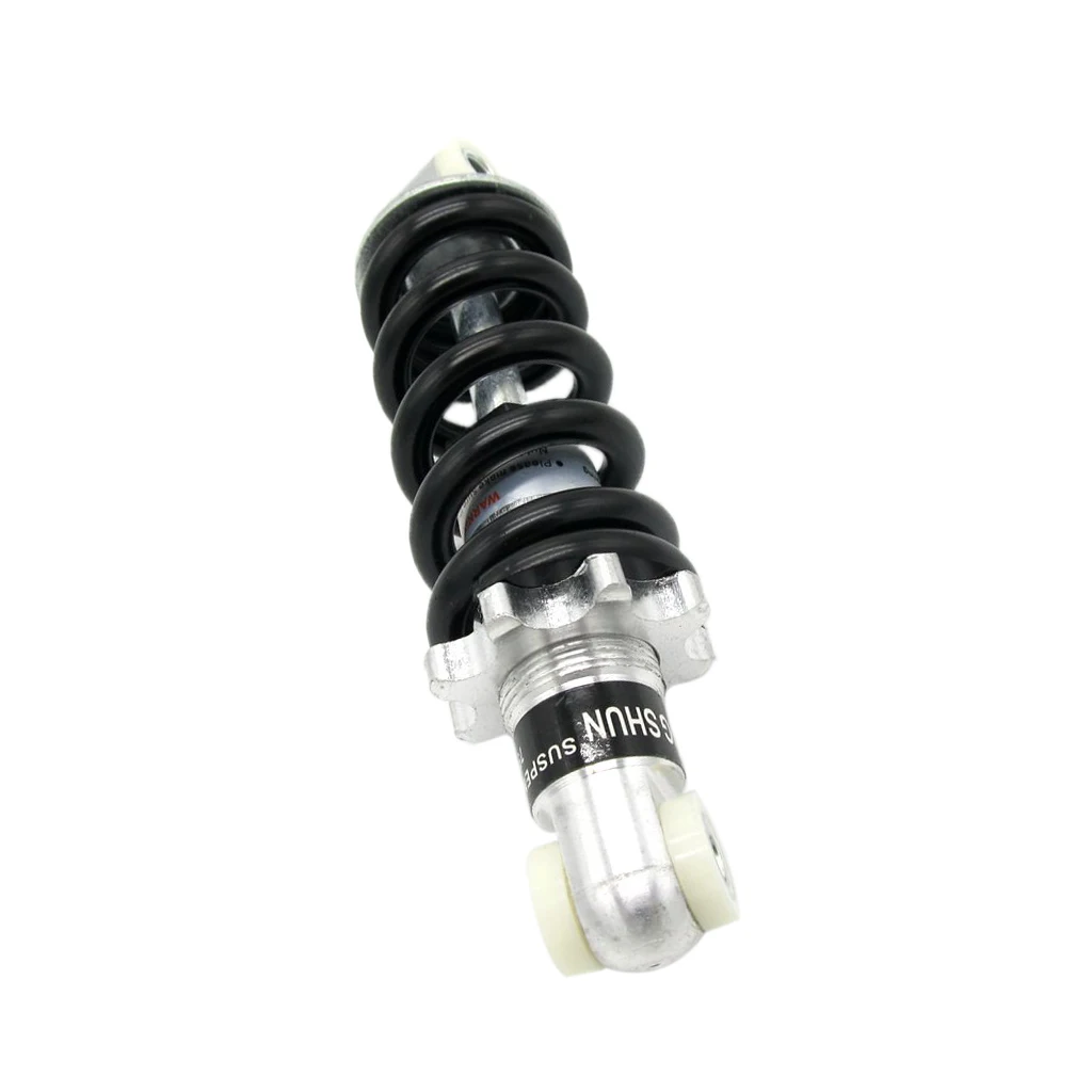 150mm 750LBs Motorcycle ATV Scooter Shock Absorber Rear Suspension