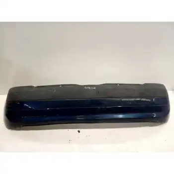

8191193 Rear bumper Renault Clio Ii Phase Ii (b/cb0) 1.5 Dci Diesels