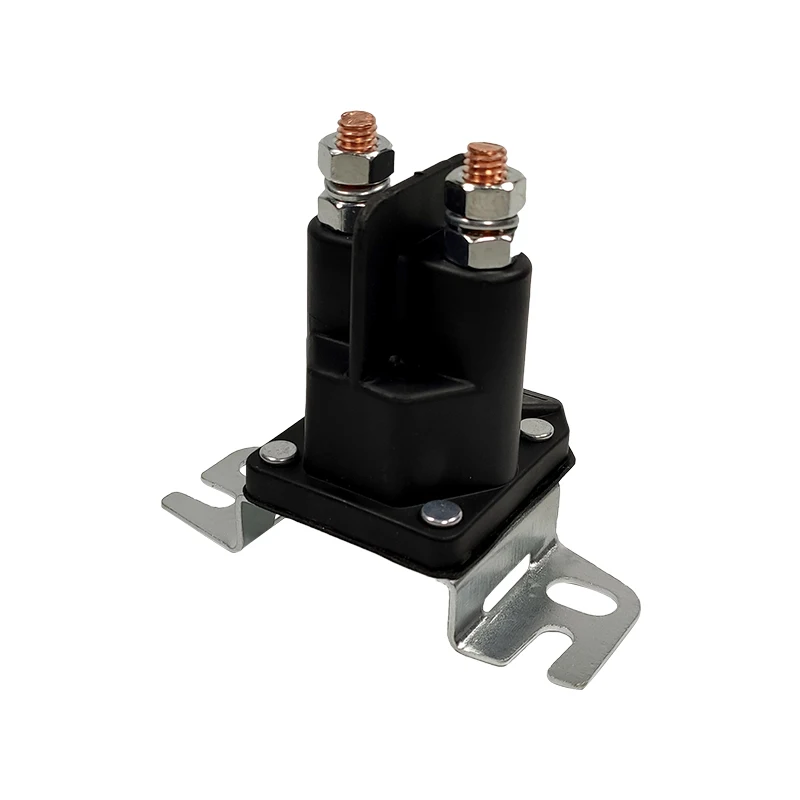 Details about   4PK Solenoid Starter Fits Briggs and Stratton 691656 745000 745000MA 745001 807 