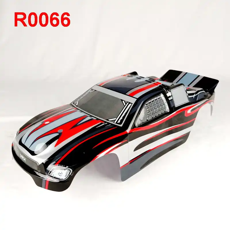carnage rc car parts