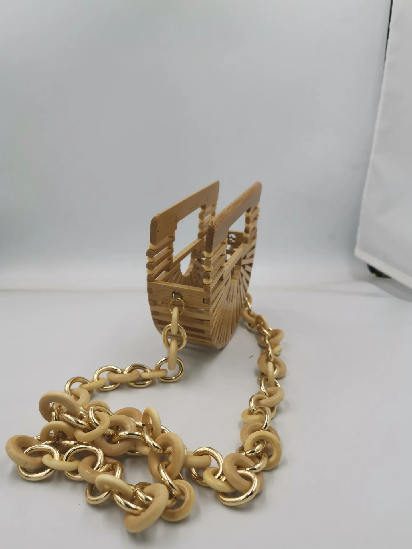 Bolsa Bamboo Mini