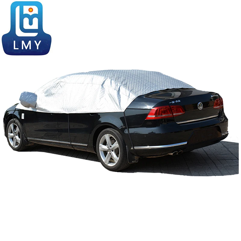 Универсальный чехол для кузова автомобиля аксессуары внедорожников седанов