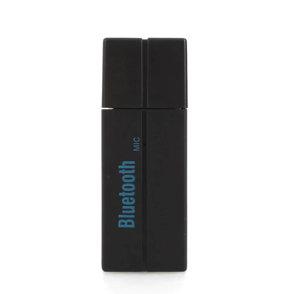 USB Bluetooth музыкальный приемник Универсальный USB Bluetooth приемник разъем AUX Handsfree BT550 3,5 мм практичный