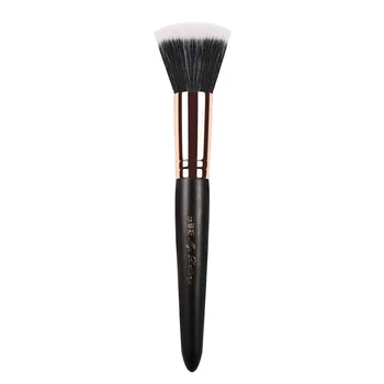 

My destiny 1pc flat Powder Foundation makeup brush Liquid foundation base brush Multifunctional Make up brush cosmetic tool 014