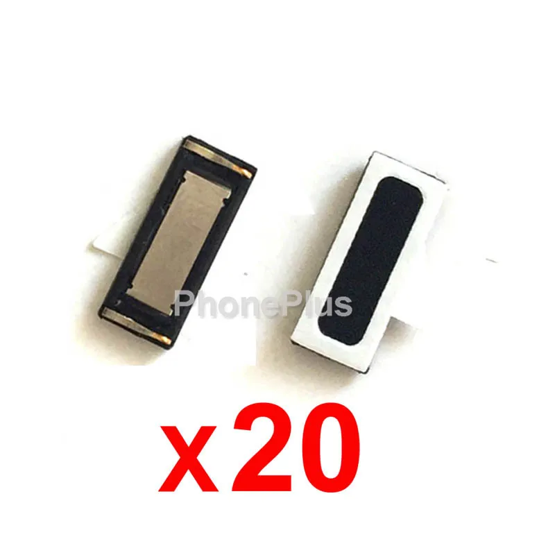 20 шт. для ASUS Zenfone GO ZB551KL ZB552KL C ZC451CG Z007 TV X013DB Динамик приемник наушники ушной динамик