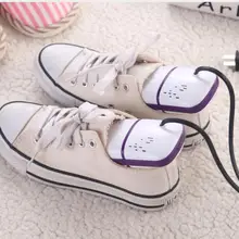 USB с питанием от порта сушилка для обуви обогреватели для ног устраняет бактерии дезодорант осушительное устройство сушилка для обуви