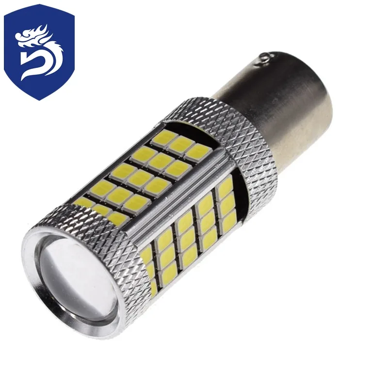 Лидер продаж S25 1156 1157 SAMSUNG 2835-63smd Выделите 63led стоп-сигналы 63 лампы лампа для стоп-сигнала