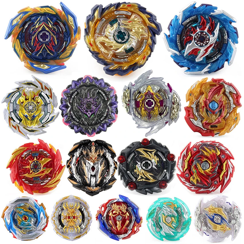 Волчок Beyblades с лаунчером модель 169 года волчок Бог из металлического сплава Bayblade
