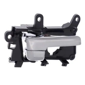 

2010~2015 Hyundai electroplate door handle For Elantra2007 2008 2009Inside Door Handle