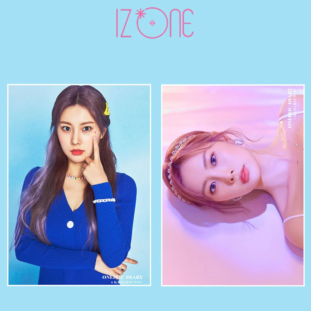 HYEWON