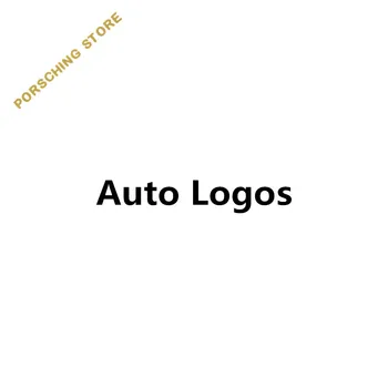 

Auto Logos For Porsche Cayennne 03-06 OEM: 95855960102