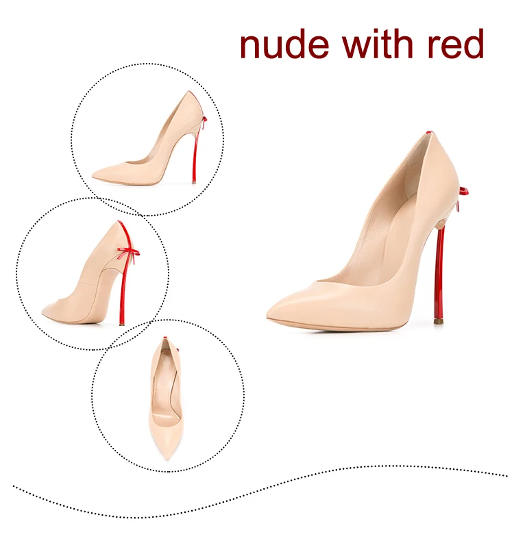 nude