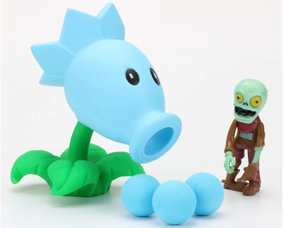 Plants vs Zombies (1)