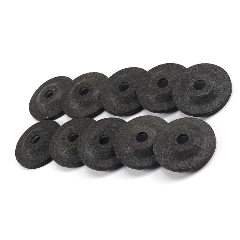 

25X 2 Inch 50mm Grinding Wheels For Micro Pneumatic Angle Grinders Aluminum Oxide Good Use