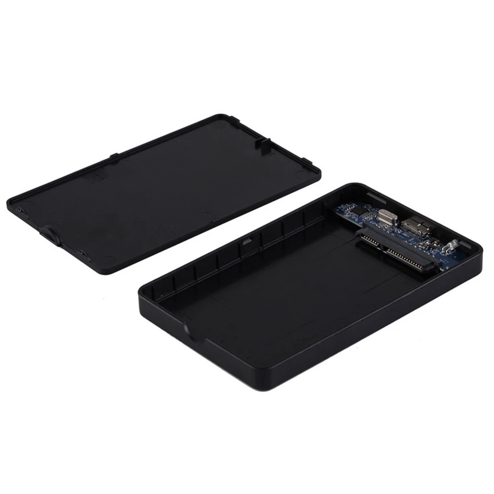 Портативный USB 3,0 кабель SATA HD коробка HDD 2,5 дюймов внешний жесткий диск 2 ТБ жесткий диск hd экстерно диско Дуро экстерно жесткий диск