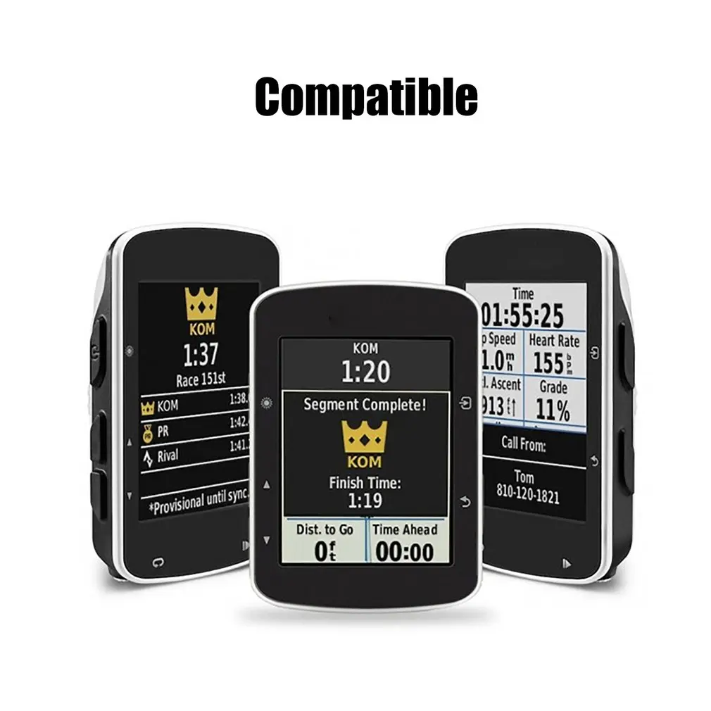 Алюминиевый сплав 696 Телескопический код Настольный кронштейн для Garmin код стол для Gopro удлинитель аксессуары для велосипедов
