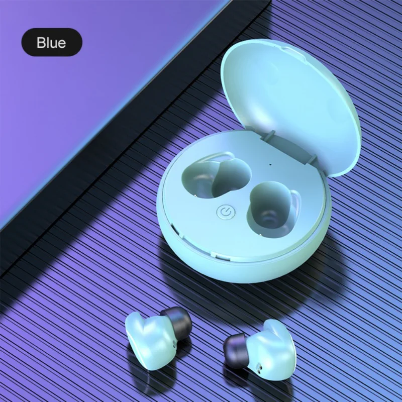 Хит, А4 TWS, Bluetooth 5,0, беспроводные наушники-вкладыши, спортивные стерео наушники, HD, шумоподавление, вызов, сенсорное управление