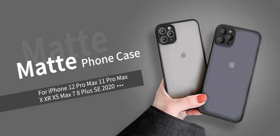 Arcane jinx Phone Case For iPhone 13 12 11 Mini Pro XR XS Max 7 8 Plus X Matte transparent Back Cover
