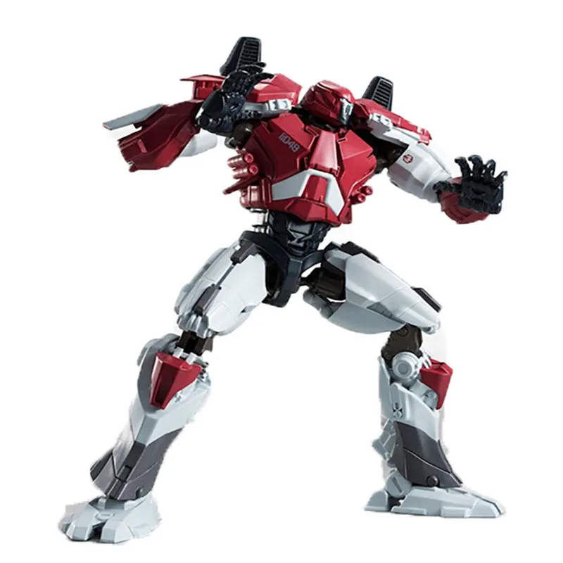 

Anime American Pacific Rim 2 Fury Obsidian Nemesis Garage Kit Model