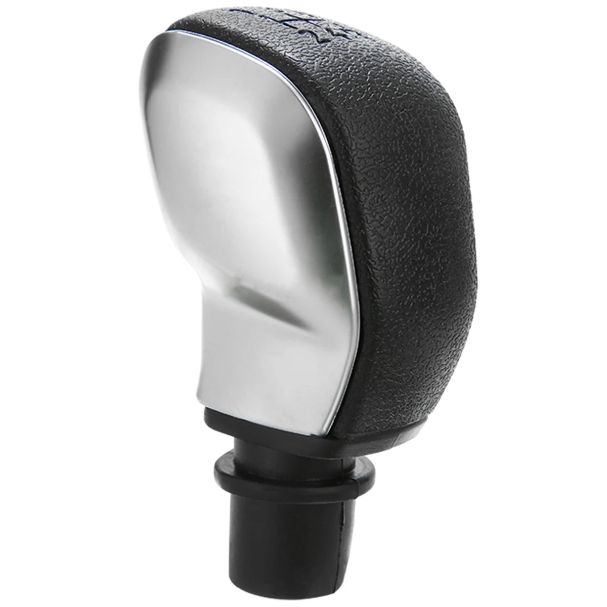For CITROEN 1pc ABS Plastic Gearshift Lever 5 Speed Gear Shift Knob For PEUGEOT 106 206 306 406 107 207 307 407 301
